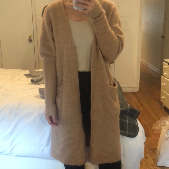 Acne | Sweaters | Acne Raya Long Mohair 